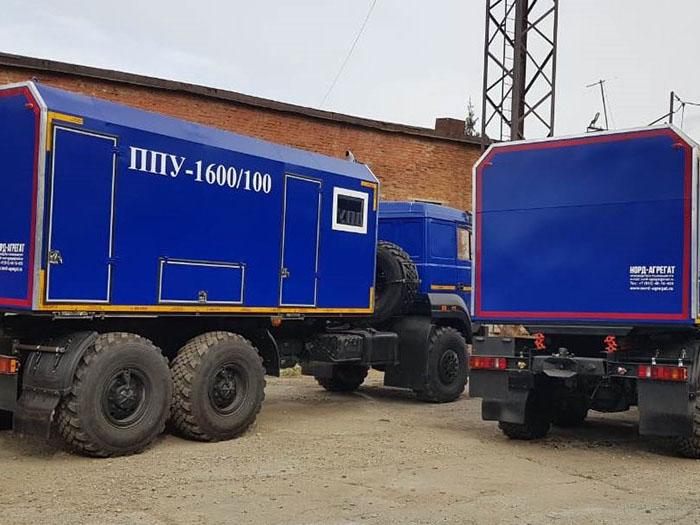 Купить трехплунжерный насос 2.3 ПТ, 1.1ПТ для ППУА 1600 100, вакуумный насос ВК-6М2Н